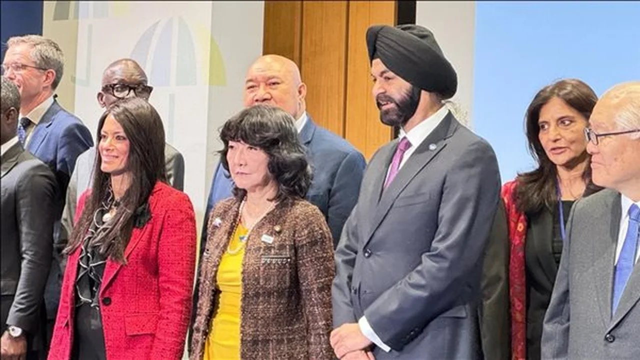 مصر تعزز سياسات التأمين الصحي الشامل بانضمامها إلى مركز المعرفة العالمي للتغطية الصحية